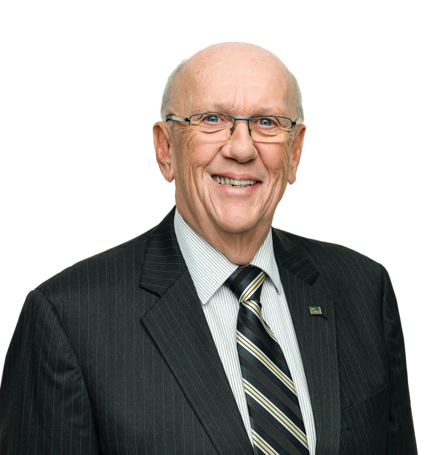 M. Jean-Claude Labbé