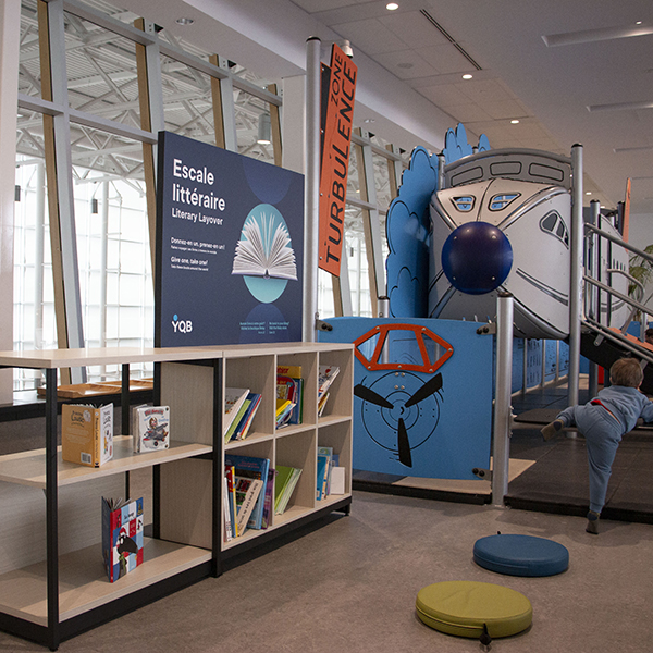 Children's Library