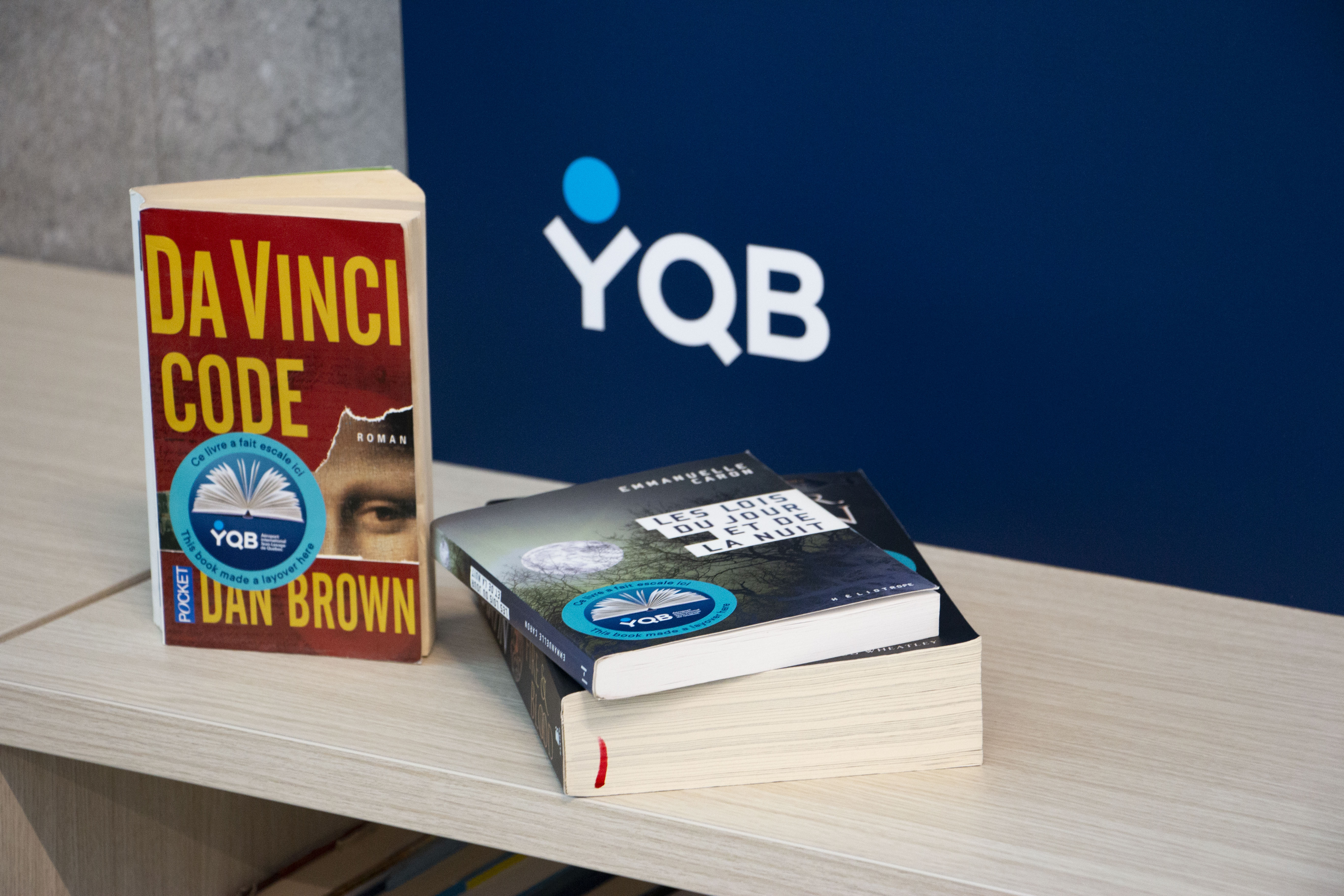 Books