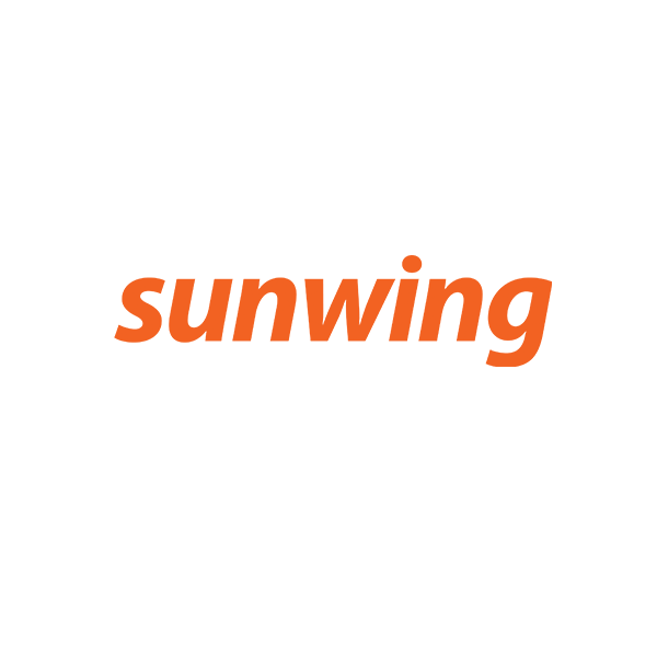 Logo Sunwing