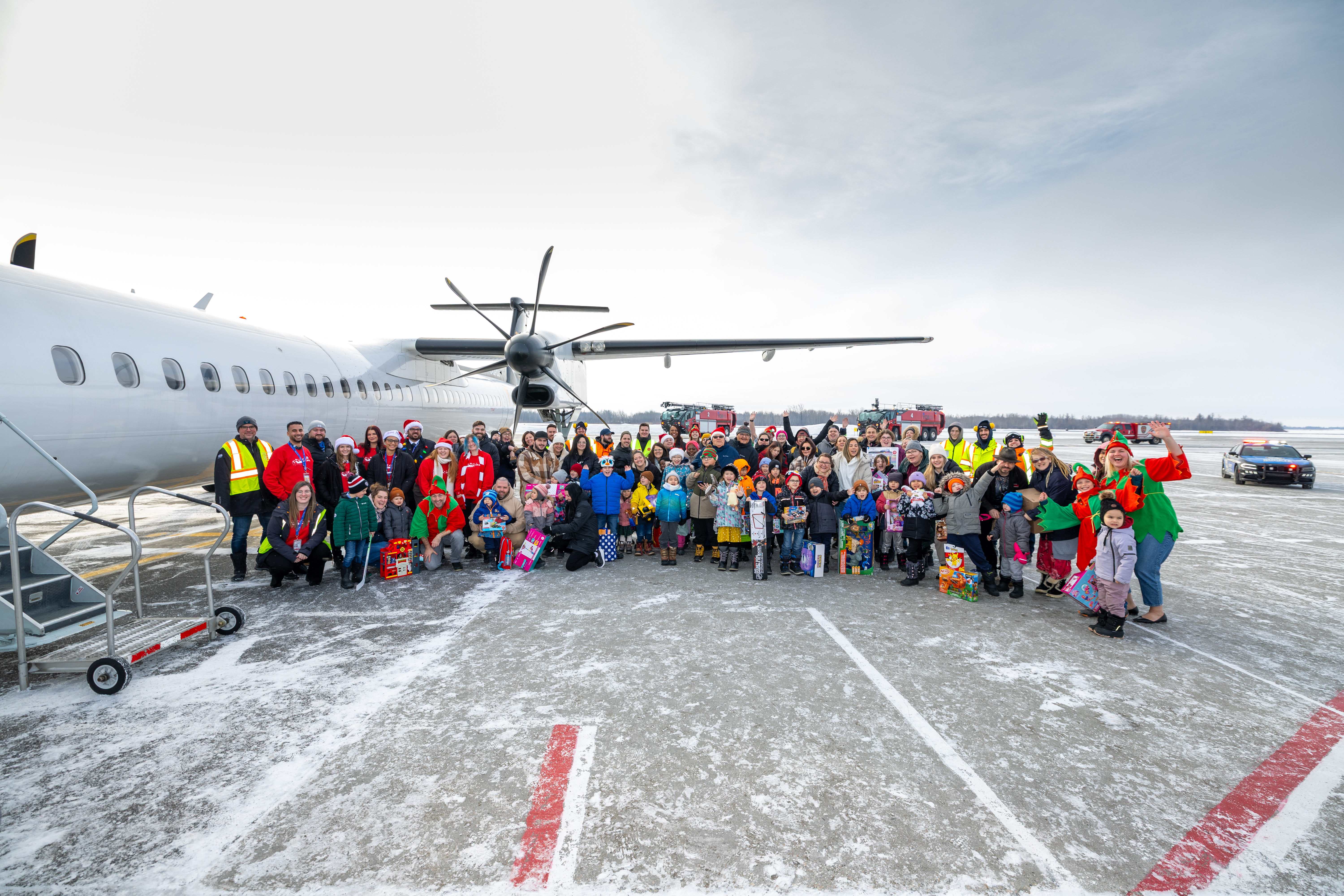 Crédit photo : Pascal Duchesne