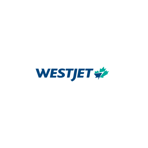 Logo Westjet