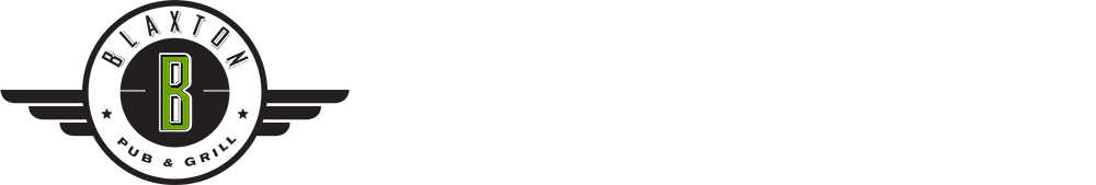 Logo of Blaxton Pub & Grill of Québec City Jean Lesage International Airport (YQB)