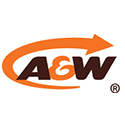 Restaurant A&W de l'Aéroport international Jean-Lesage de Québec (YQB)