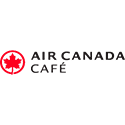 Logo du Café Air Canada de l'Aéroport international Jean-Lesage de Québec (YQB)